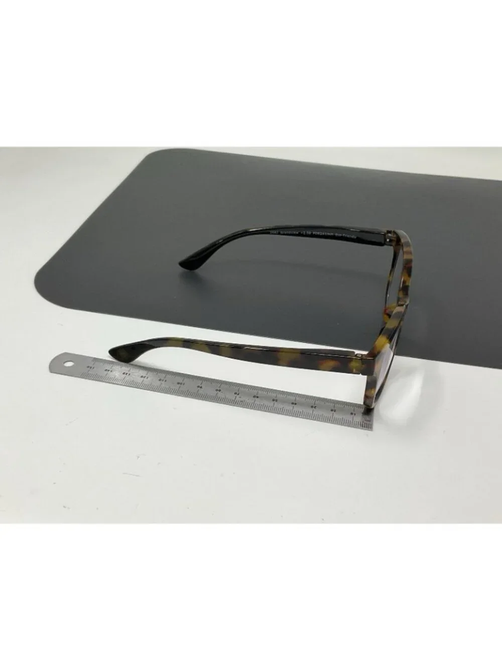 Peepers Reading Glasses Grandview Tortoise +2.50 blue Light Block
